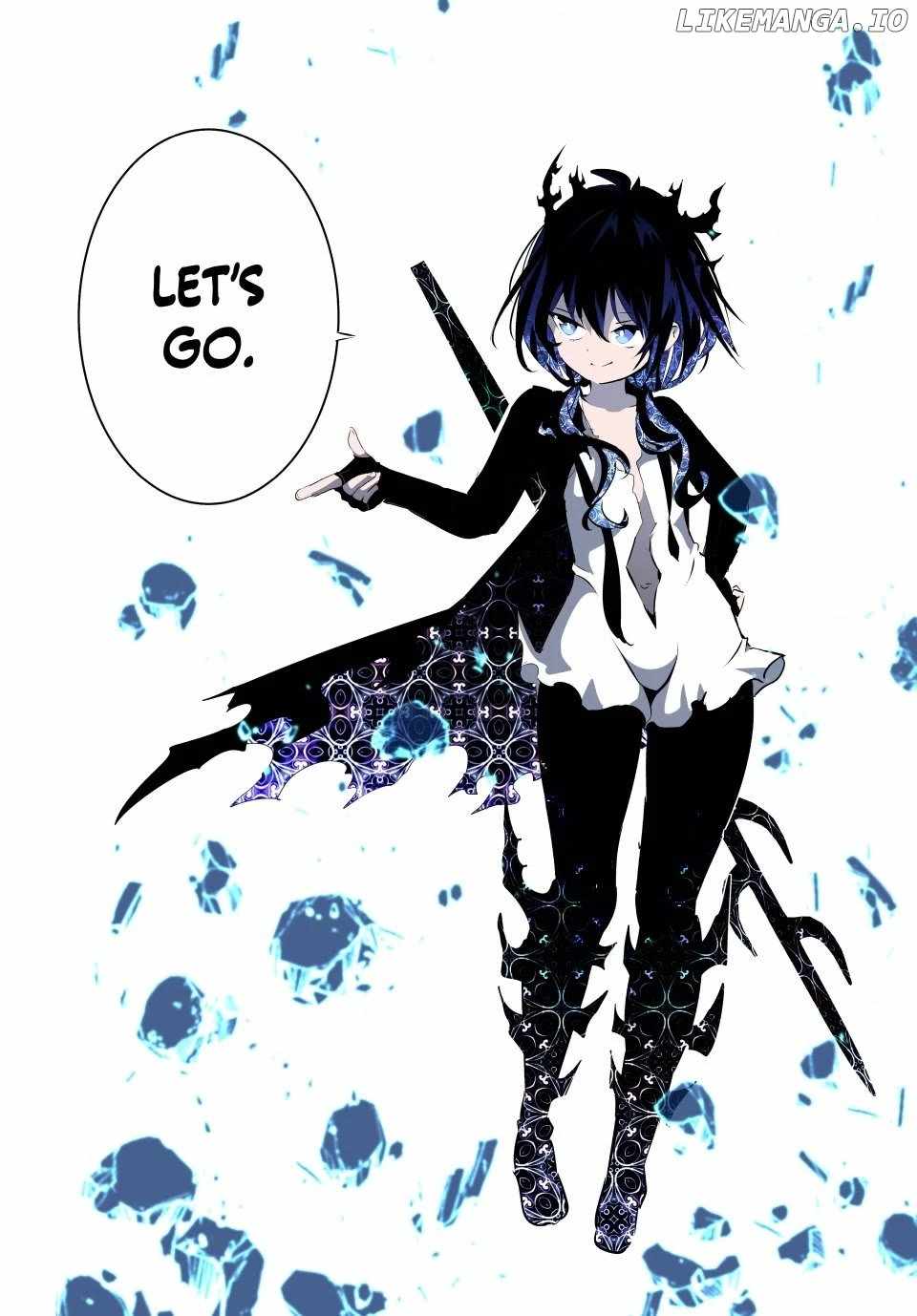 I was reincarnated as the 7th Prince so I will perfect my magic as I please Chapter 203 17